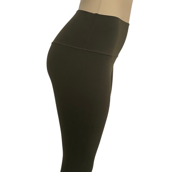 Lululemon Align High Rise Leggings Size 6 - Picture 5 of 5